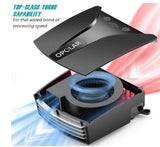 Opolar Laptop Fan Cooler for Gaming Laptop Notebook Computer Nintendo Switch