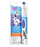 Oral-B Disney Frozen Kids Electric Rechargeable Toothbrush