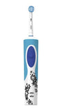 Oral-B Disney Frozen Kids Electric Rechargeable Toothbrush