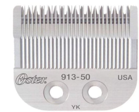 Oster 913-50 Adjusta-Groom Detachable Trimmer Clipper Shaver Razor Replacement Blade Medium Size