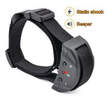 Petrainer PET853 Anti-Bark Dog Training Collar Stop No Barking