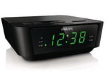PHILIPS AJ3116M/37 Digital Tuning Alarm Clock Radio