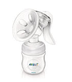 Philips Avent SCF330-20 Manual Comfort Breast Pump