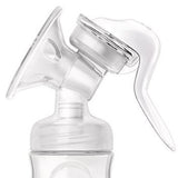 Philips Avent SCF330-20 Manual Comfort Breast Pump