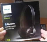 Philips SHB4000