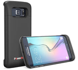 PowerBear 3500mAh Extended Battery Samsung Galaxy S6 Black
