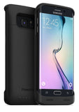 PowerBear 3500mAh Extended Battery Samsung Galaxy S6 Edge Black