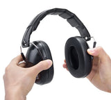 Pro For Sho 34dB Shooting Ear Noise Protection Muffs Earplug