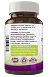 PURELY Beneficial Resveratrol 1450 Anti-Aging Cardiovascular Support 1450 mg 180 Caps