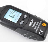 Pyle PMD74 Microwave Radiation  Leakage Detector Tester Monitor