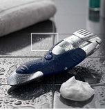 Panasonic ER-GB40-S Wet Dry Cordless Mustache Beard Trimmer Shaver 120V