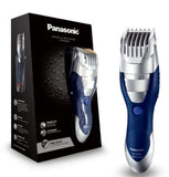 Panasonic ER-GB40-S Wet Dry Cordless Mustache Beard Trimmer Shaver 120V