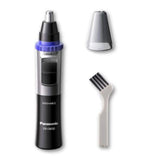 Panasonic ER-GN30-K Battery-Operated Nose Ear Hair Trimmer