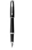 Parker 1931604 Urban Fountain Pen London Cab Medium Nib