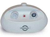 PetSafe PBC-1000 Indoor Bark Control Ultrasonic Pet Dog Training System