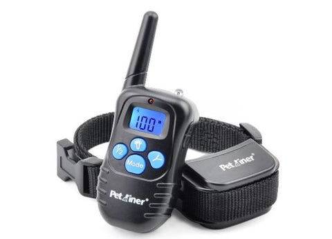 Petrainer Dog Training Collar