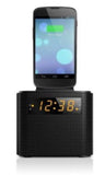 Philips AJ3200-37 Charger Charging Cradle Alarm Clock Radio iPhone Android