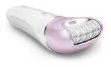 Philips BRE635 Satinelle Wet Dry Epilator Face Body Hair Removal Shaver