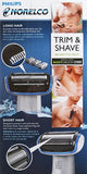 Philips Norelco BG2028