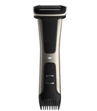 Philips Norelco BG7030-49 Bodygroom Series 7000 Dual-Sided Body Trimmer Shaver