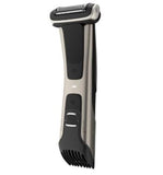 Philips Norelco BG7030-49 Bodygroom Series 7000 Dual-Sided Body Trimmer Shaver