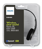 Philips SHB4000