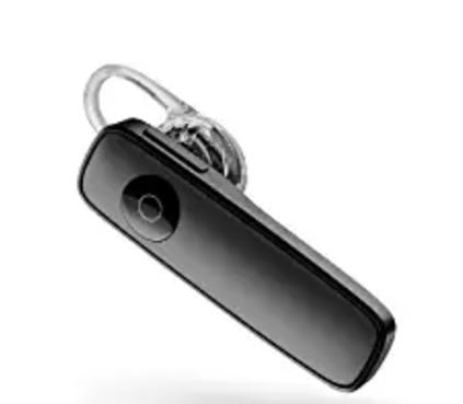 Plantronics M165 Marque 2 Wireless Bluetooth Headset Earphone