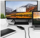 Plugable UGA-165 USB 2 to VGA DVI HDMI Video Monitor Graphics Adapter
