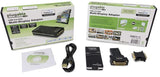 Plugable UGA-165 USB 2 to VGA DVI HDMI Video Monitor Graphics Adapter