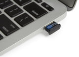 Plugable USB Bluetooth 4.0 Low Energy Micro Adapter Dongle