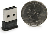 Plugable USB Bluetooth 4.0 Low Energy Micro Adapter Dongle