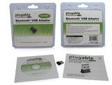 Plugable USB Bluetooth 4.0 Low Energy Micro Adapter Dongle