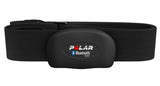 Polar H7 Wireless Bluetooth Waterproof Heart Rate Sensor Monitor Fitness Tracker Medium XX-Large Size