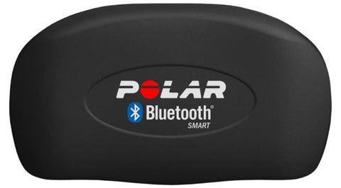 Polar H7 Wireless Bluetooth Waterproof Heart Rate Sensor Monitor Fitness Tracker Medium XX-Large Size