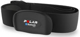 Polar H7 Wireless Bluetooth Waterproof Heart Rate Sensor Monitor Fitness Tracker Medium XX-Large Size