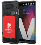 PowerBear LG V20 3200 mAh Battery