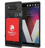 PowerBear LG V20 3200 mAh Battery