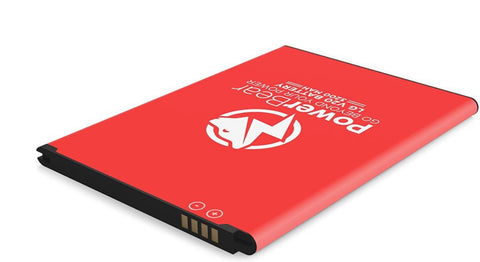 PowerBear LG V20 3200 mAh Battery