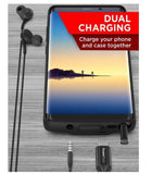PowerBear Note 8 4500mAh Charger Battery Case Samsung Galaxy