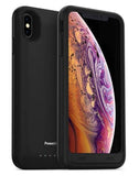 PowerBear iPhone XS Max 4500mAh Charger Battery Case