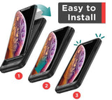 PowerBear iPhone XS Max 4500mAh Charger Battery Case