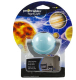 Projectables 11282 Projector Solar System LED Bedtime Night Light
