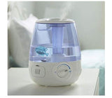 Protec Antimicrobial Anti-Bacteria Humidifier Vaporizer Inhaler Steamer Cleaning Cartridge Fish Tank Cleaner