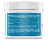 QRrxLabs Nature Inhanced Glycolic Acid 20% Resurfacing 50 Pads for Face Body with Vitamins for Fine Lines & Wrinkles