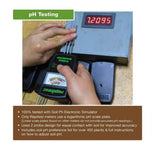 Rapitest 1880 Soil Moisture pH Fertility Sunlight Tester Meter Analyzer