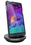 RND Docking Station for Samsung Galaxy Note 2 3 4 5 Edge