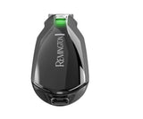 Remington PG6025 8-PC Face Beard Nose Ear Hair Clipper Trimmer Shaver Razor Groomer Grooming Kit 110V