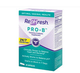 RepHresh Pro-B Probiotic Feminine Supplement for Women 30 Oral Capsules