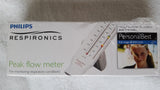 Respironics HS755 Personal Best Peak Flow Meter, Full Range