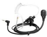 Retevis Walkie Talkie Earpiece for Motorola T600 T260 T465 MT200 MT975 RT45